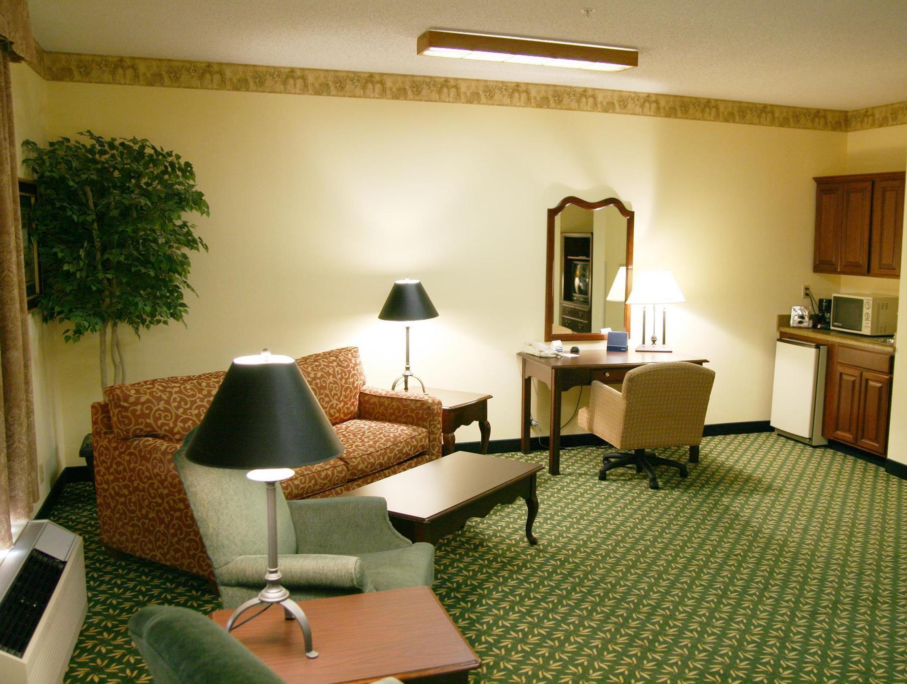Hampton Inn Шелбівілл Екстер'єр фото